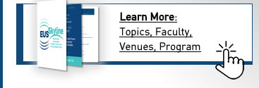 Learn more: topics, faculty, venues, program
