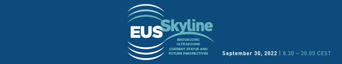 EUS Skyline - September 30th, 2022