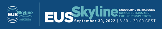 EUS Skyline - September 30th, 2022