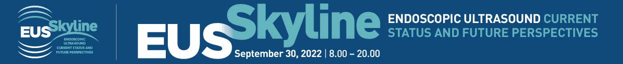 EUS Skyline - September 30, 2022 - 08:00 - 20:00 CEST