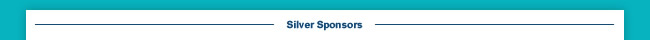 Silver Sponsors
